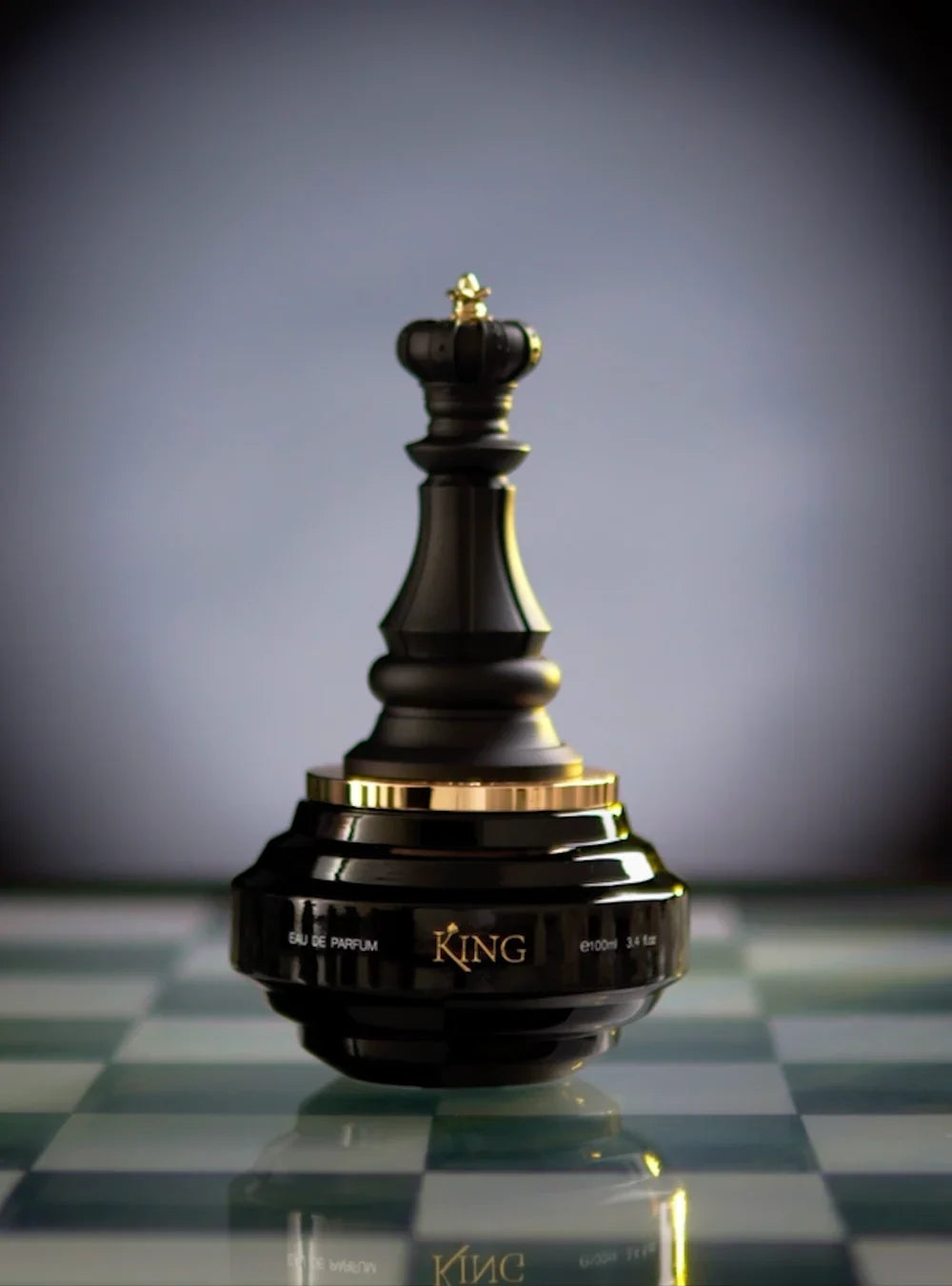 CHECKMATE