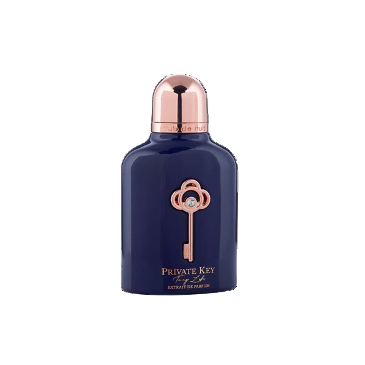 CLUB DE NUIT PRIVATE KEY TO MY LIFE