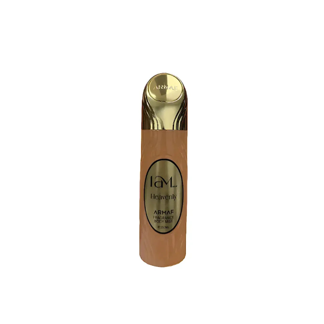 I AM HEAVENLY FRAGRANCE BODY MIST