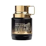 ODYSSEY WILD ONE