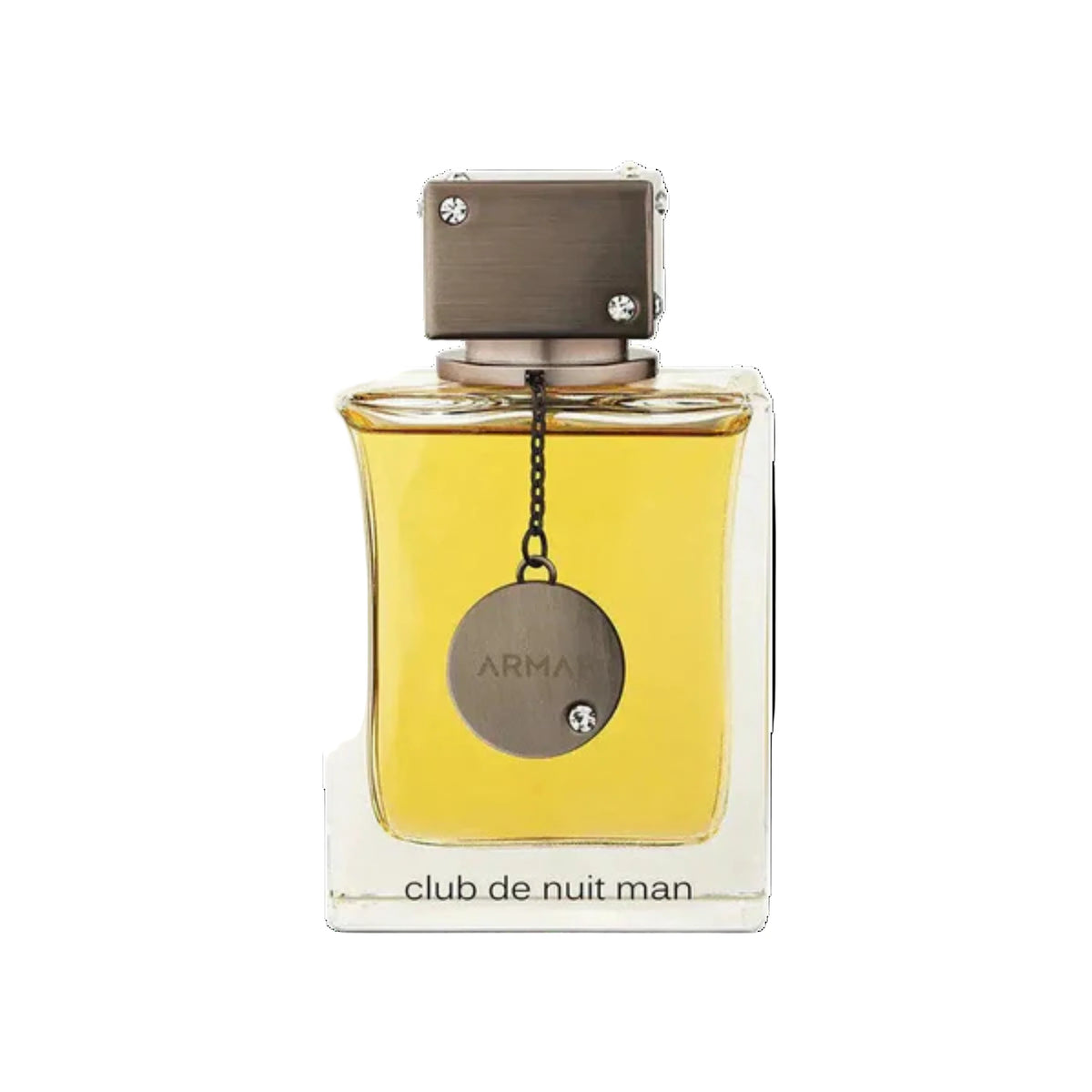 CLUB DE NUIT MAN