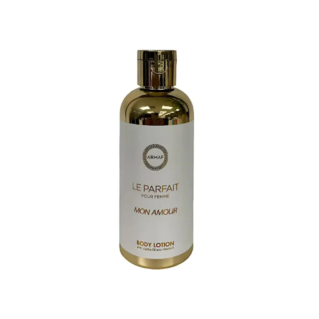 LE PARFAIT MON AMOUR POUR FEMME BODY LOTION