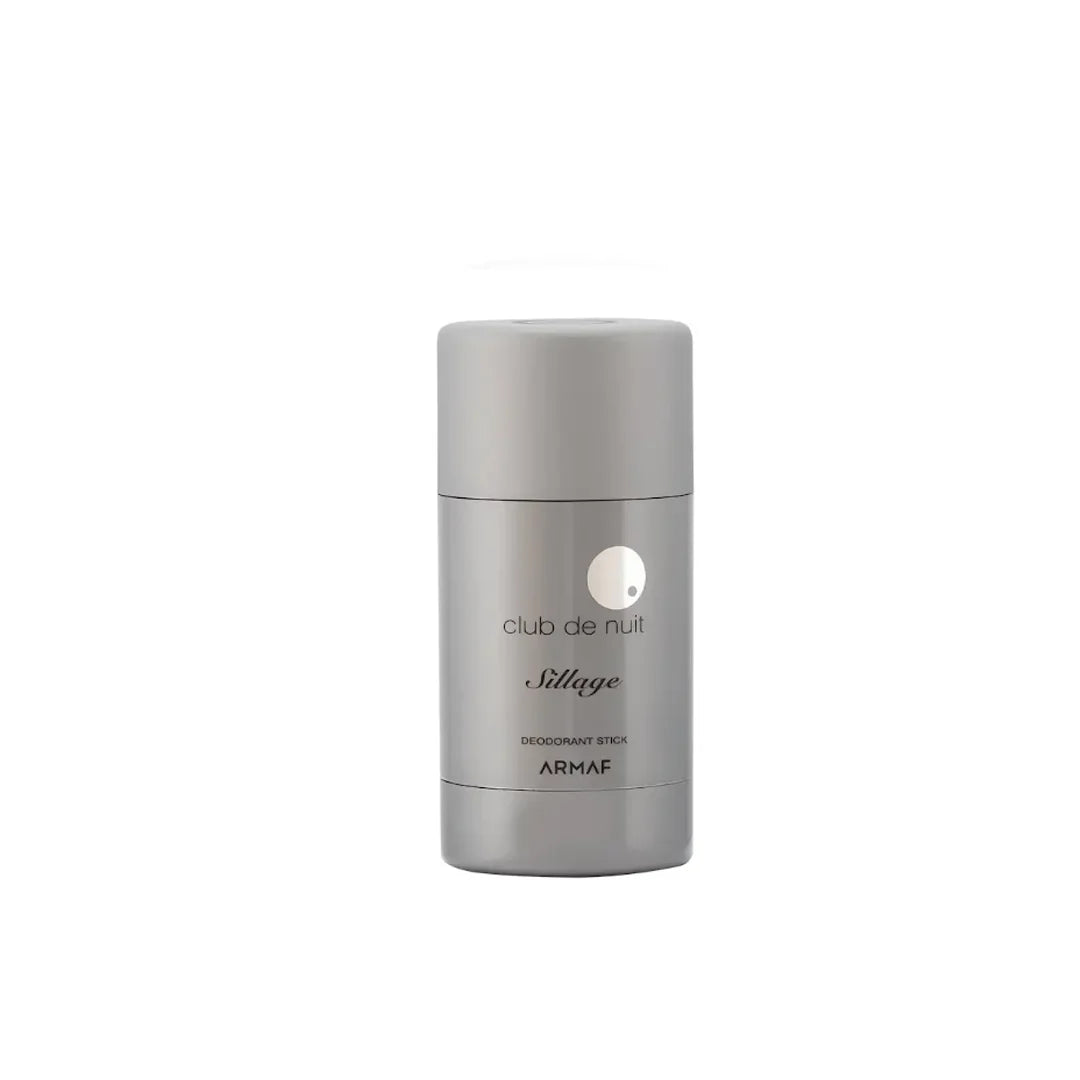 CLUB DE NUIT SILLAGE DEODORANT STICK