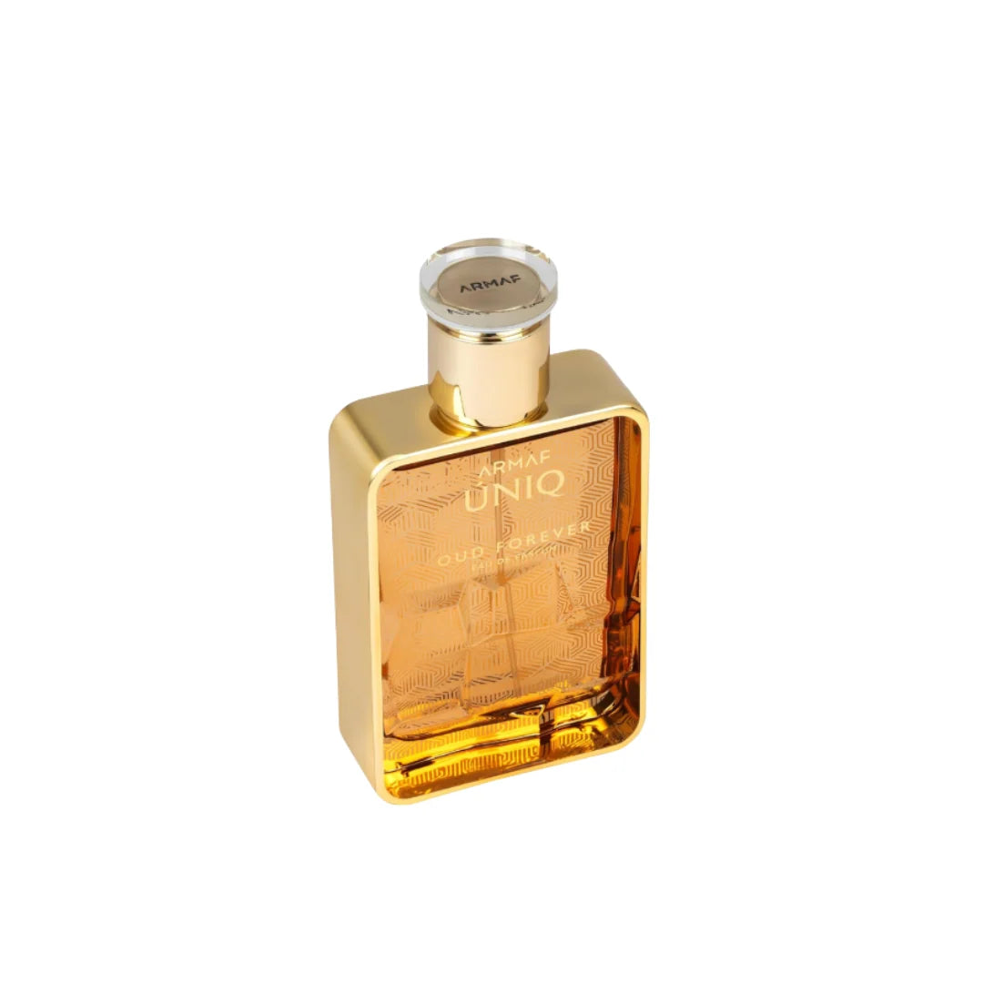 UNIQ OUD FOREVER