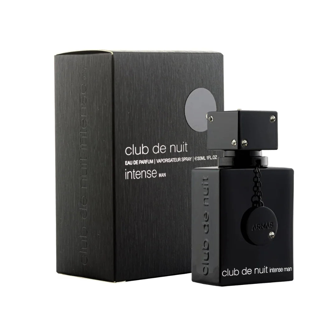 CLUB DE NUIT INTENSE MAN