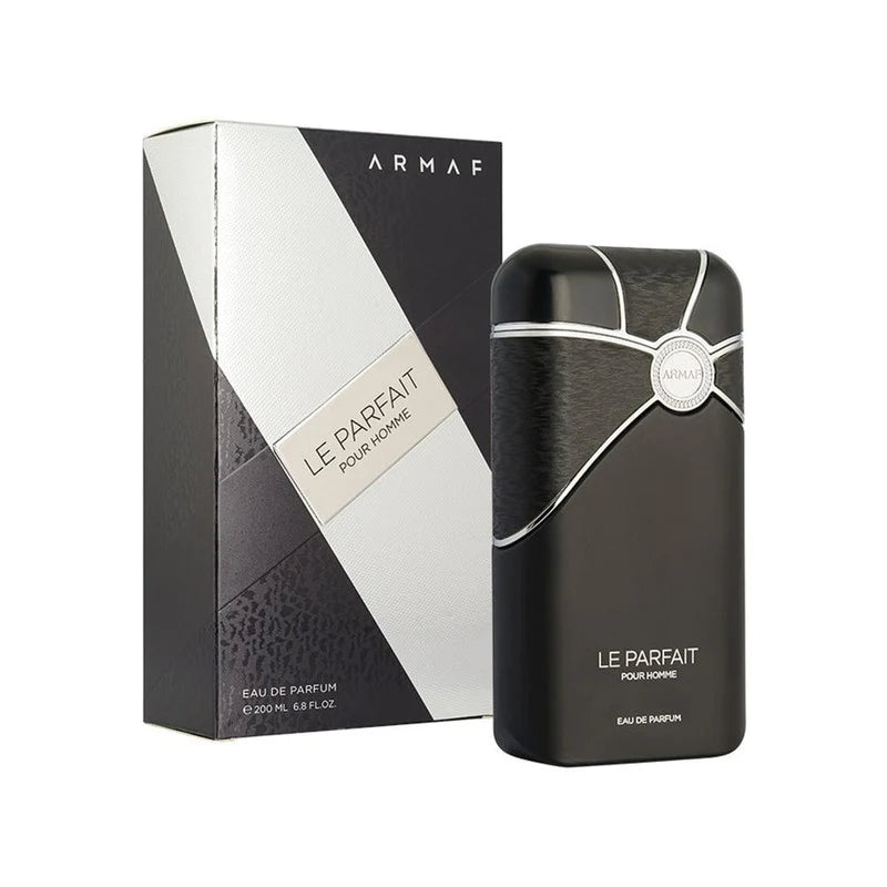 LE PARFAIT POUR HOMME