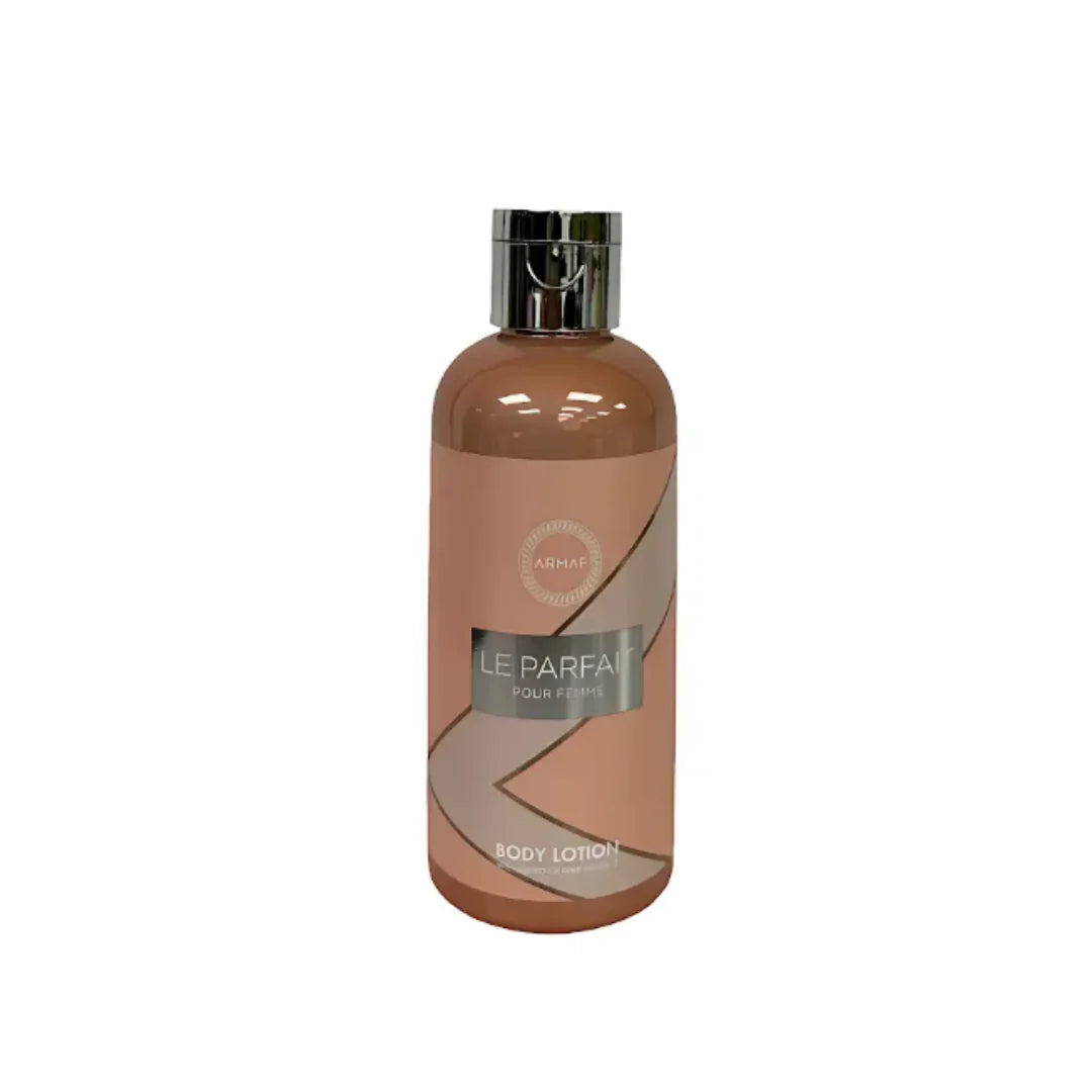 LE PARFAIT POUR FEMME BODY LOTION