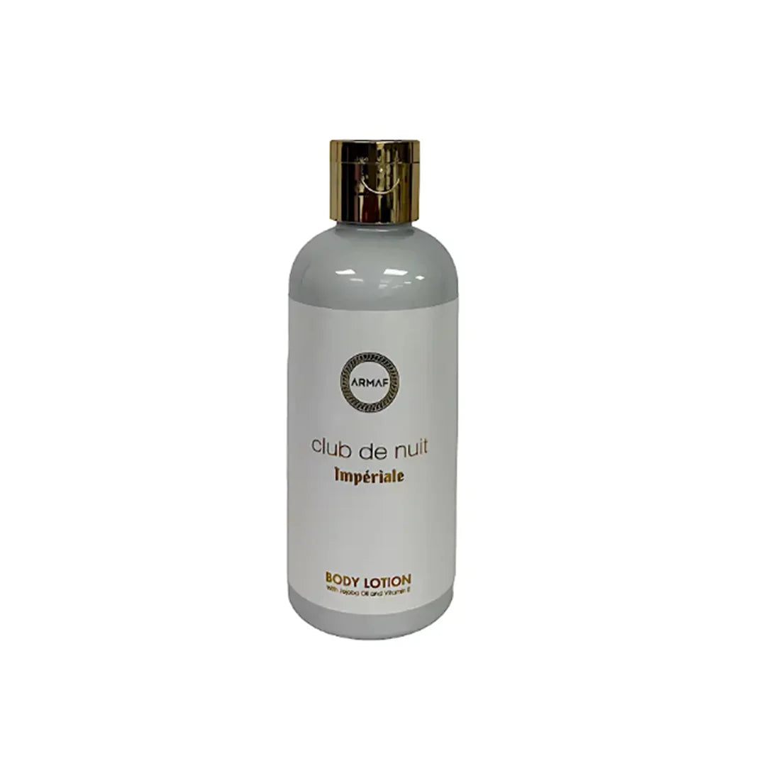 CLUB DE NUIT IMPERIALE BODY LOTION