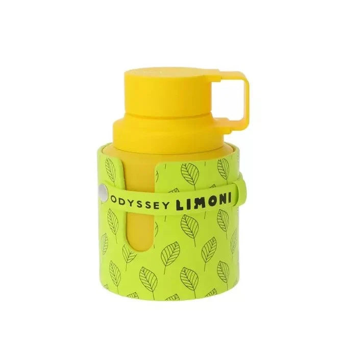 ODYSSEY LIMONI